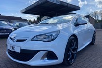 Vauxhall Astra VXR (12-15) 2.0T 16V VXR 3d For Sale - Your Motor Company, Lochgelly