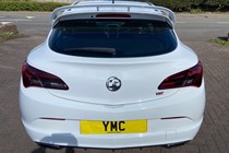 Vauxhall Astra VXR (12-15) 2.0T 16V VXR 3d For Sale - Your Motor Company, Lochgelly