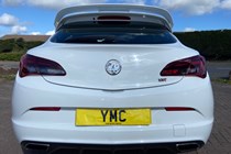 Vauxhall Astra VXR (12-15) 2.0T 16V VXR 3d For Sale - Your Motor Company, Lochgelly