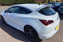 Vauxhall Astra VXR (12-15) 2.0T 16V VXR 3d For Sale - Your Motor Company, Lochgelly