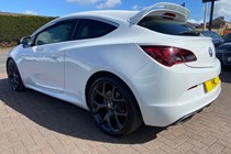 Vauxhall Astra VXR (12-15) 2.0T 16V VXR 3d For Sale - Your Motor Company, Lochgelly