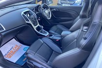 Vauxhall Astra VXR (12-15) 2.0T 16V VXR 3d For Sale - Your Motor Company, Lochgelly