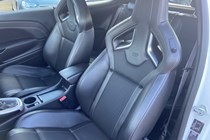 Vauxhall Astra VXR (12-15) 2.0T 16V VXR 3d For Sale - Your Motor Company, Lochgelly