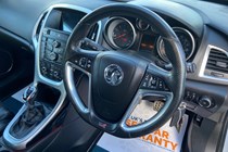 Vauxhall Astra VXR (12-15) 2.0T 16V VXR 3d For Sale - Your Motor Company, Lochgelly