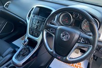 Vauxhall Astra VXR (12-15) 2.0T 16V VXR 3d For Sale - Your Motor Company, Lochgelly