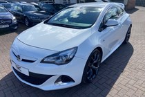 Vauxhall Astra VXR (12-15) 2.0T 16V VXR 3d For Sale - Your Motor Company, Lochgelly