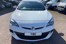 Vauxhall Astra VXR (12-15) 2.0T 16V VXR 3d For Sale - Your Motor Company, Lochgelly