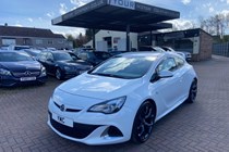 Vauxhall Astra VXR (12-15) 2.0T 16V VXR 3d For Sale - Your Motor Company, Lochgelly