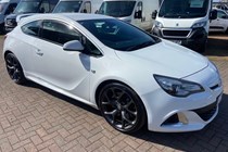 Vauxhall Astra VXR (12-15) 2.0T 16V VXR 3d For Sale - Your Motor Company, Lochgelly