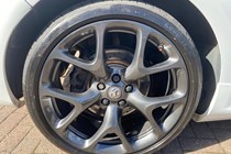 Vauxhall Astra VXR (12-15) 2.0T 16V VXR 3d For Sale - Your Motor Company, Lochgelly