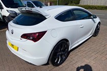 Vauxhall Astra VXR (12-15) 2.0T 16V VXR 3d For Sale - Your Motor Company, Lochgelly