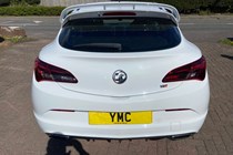 Vauxhall Astra VXR (12-15) 2.0T 16V VXR 3d For Sale - Your Motor Company, Lochgelly