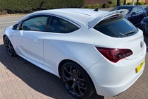 Vauxhall Astra VXR (12-15) 2.0T 16V VXR 3d For Sale - Your Motor Company, Lochgelly