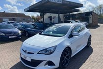 Vauxhall Astra VXR (12-15) 2.0T 16V VXR 3d For Sale - Your Motor Company, Lochgelly