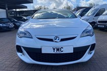 Vauxhall Astra VXR (12-15) 2.0T 16V VXR 3d For Sale - Your Motor Company, Lochgelly