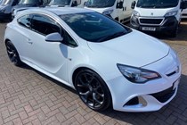 Vauxhall Astra VXR (12-15) 2.0T 16V VXR 3d For Sale - Your Motor Company, Lochgelly