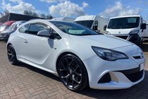 Vauxhall Astra VXR (12-15) 2.0T 16V VXR 3d For Sale - Your Motor Company, Lochgelly
