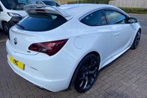 Vauxhall Astra VXR (12-15) 2.0T 16V VXR 3d For Sale - Your Motor Company, Lochgelly