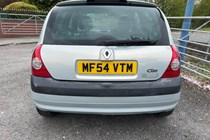 Renault Clio Hatchback (01-08) 1.5 dCi Extreme 3 (65) 3d For Sale - Radmoor Car Sales, Bolton