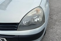 Renault Clio Hatchback (01-08) 1.5 dCi Extreme 3 (65) 3d For Sale - Radmoor Car Sales, Bolton