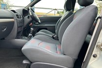 Renault Clio Hatchback (01-08) 1.5 dCi Extreme 3 (65) 3d For Sale - Radmoor Car Sales, Bolton