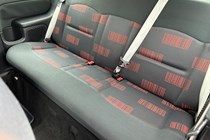 Renault Clio Hatchback (01-08) 1.5 dCi Extreme 3 (65) 3d For Sale - Radmoor Car Sales, Bolton