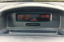Renault Clio Hatchback (01-08) 1.5 dCi Extreme 3 (65) 3d For Sale - Radmoor Car Sales, Bolton