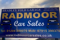 Renault Clio Hatchback (01-08) 1.5 dCi Extreme 3 (65) 3d For Sale - Radmoor Car Sales, Bolton