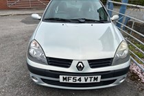 Renault Clio Hatchback (01-08) 1.5 dCi Extreme 3 (65) 3d For Sale - Radmoor Car Sales, Bolton