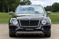Bentley Bentayga SUV (16 on) Diesel auto 5d For Sale - Imperials Chelmsford, Chelmsford