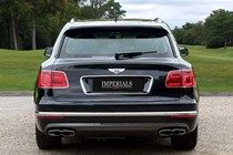 Bentley Bentayga SUV (16 on) Diesel auto 5d For Sale - Imperials Chelmsford, Chelmsford