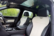 Bentley Bentayga SUV (16 on) Diesel auto 5d For Sale - Imperials Chelmsford, Chelmsford
