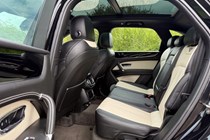 Bentley Bentayga SUV (16 on) Diesel auto 5d For Sale - Imperials Chelmsford, Chelmsford