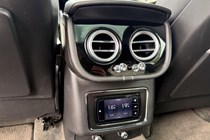 Bentley Bentayga SUV (16 on) Diesel auto 5d For Sale - Imperials Chelmsford, Chelmsford