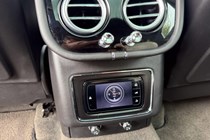 Bentley Bentayga SUV (16 on) Diesel auto 5d For Sale - Imperials Chelmsford, Chelmsford