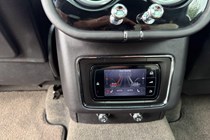Bentley Bentayga SUV (16 on) Diesel auto 5d For Sale - Imperials Chelmsford, Chelmsford