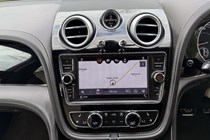 Bentley Bentayga SUV (16 on) Diesel auto 5d For Sale - Imperials Chelmsford, Chelmsford