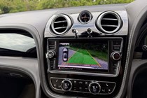 Bentley Bentayga SUV (16 on) Diesel auto 5d For Sale - Imperials Chelmsford, Chelmsford
