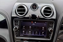 Bentley Bentayga SUV (16 on) Diesel auto 5d For Sale - Imperials Chelmsford, Chelmsford