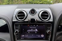 Bentley Bentayga SUV (16 on) Diesel auto 5d For Sale - Imperials Chelmsford, Chelmsford