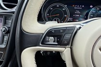 Bentley Bentayga SUV (16 on) Diesel auto 5d For Sale - Imperials Chelmsford, Chelmsford