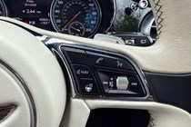 Bentley Bentayga SUV (16 on) Diesel auto 5d For Sale - Imperials Chelmsford, Chelmsford