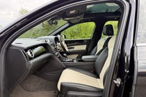 Bentley Bentayga SUV (16 on) Diesel auto 5d For Sale - Imperials Chelmsford, Chelmsford