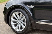 Bentley Bentayga SUV (16 on) Diesel auto 5d For Sale - Imperials Chelmsford, Chelmsford