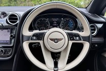 Bentley Bentayga SUV (16 on) Diesel auto 5d For Sale - Imperials Chelmsford, Chelmsford