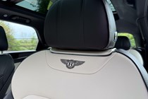 Bentley Bentayga SUV (16 on) Diesel auto 5d For Sale - Imperials Chelmsford, Chelmsford