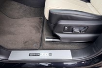 Bentley Bentayga SUV (16 on) Diesel auto 5d For Sale - Imperials Chelmsford, Chelmsford