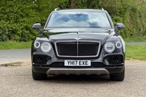 Bentley Bentayga SUV (16 on) Diesel auto 5d For Sale - Imperials Chelmsford, Chelmsford