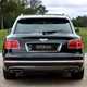 Bentley Bentayga SUV (16 on) Diesel auto 5d For Sale - Imperials Chelmsford, Chelmsford
