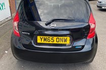 Nissan Note (13-17) 1.5 dCi Acenta 5d For Sale - MOTOR VEHICLE SOLUTIONS NORTH EAST Ltd ta BOLDON, South Shields